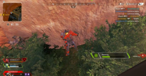 金ノックダウンシールド vs 金ノックダウンシールド