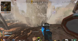 リヴァイアサンに踏み潰されて死んでいく敵ｗｗ