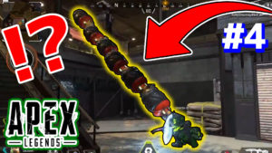 【YouTube】神プレイ&面白プレイまとめ #4