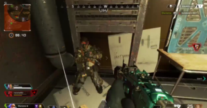 ミラージュに切腹させるワットソン