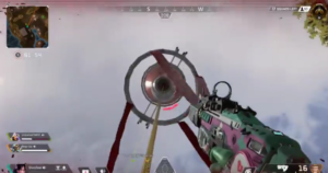 【バグ】風船から飛ぶ瞬間にダウンするとこうなるｗｗｗ