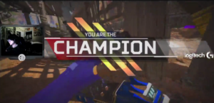 RE-45とモザンビークでチャンピオンに！？