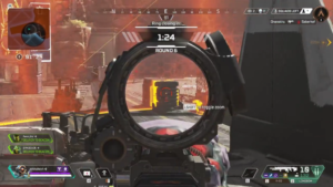 【良プレイ】マップから落ちたと思わせて...