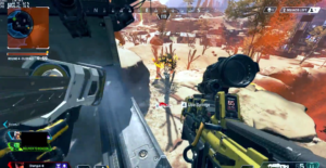 スモークランチャーでチャンピオンに！？