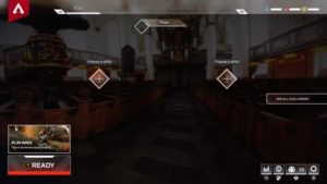 新マップと噂されていた謎のスクリーン画面の正体