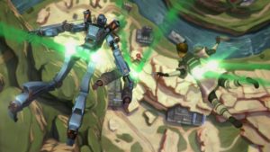 PS4版エーペックスレジェンズがEAAccessに対応！加入で「Apexコインの割引」に