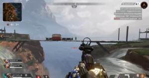 滝口の近くでパスファインダーと戦ってはいけない理由