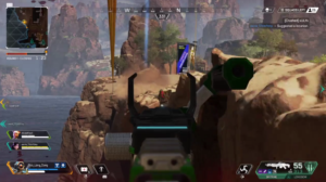 【悲しすぎる】ジップラインで補給物資を取りに行こうとした結果・・・