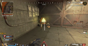 運が良すぎるブラッドハウンド