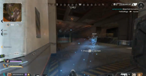 【良プレイ】ミラージュメインが魅せる相手を翻弄した立ち回り