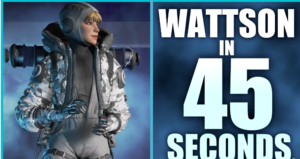 45秒で分かるワットソンの使い方