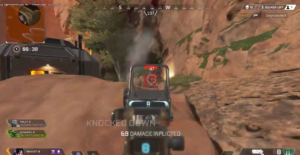 【良プレイ】遮蔽物を活かしたレイスの1vs5