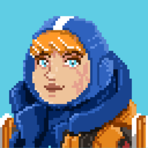 もしもエーペックスレジェンズが2Dのレトロ格闘ゲームだったら