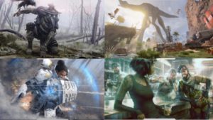 【どう思う？】海外ファン「ロード画面の選択にランダムを追加して欲しい」