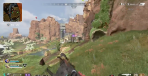 【ティックダメージ】敵部隊がいる家の中にテルミットグレネードを投げた結果・・・ｗ