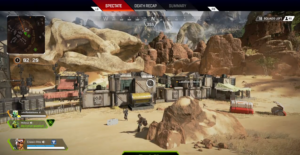 【ミラージュ】デコイのフリをして倒された味方のバナーを回収！？