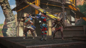 【速報】ソロモード「Iron Crown Collection Event」の公式トレーラーが公開！！