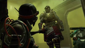 【アイテムトラップ】コースティックのマイホーム”バンカー”