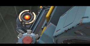 パスファインダーの3Dモデルを使ったとんでもないクオリティの動画がコチラ