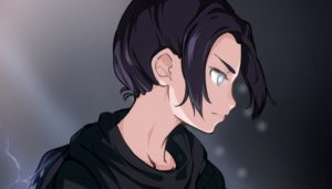 エーペックスレジェンズ　絵画　コースティック Apex】コースティックのスキンとパーク効果【エーペックス