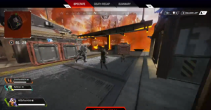 【乱闘】ラストの部隊vs部隊で殴り合いwww