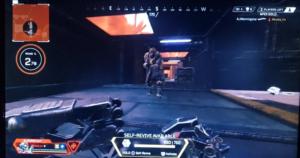 煽ってきたコースティックの悲しい結末...