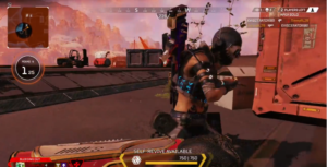 【判断力】金シールドvs金シールドの判断勝負