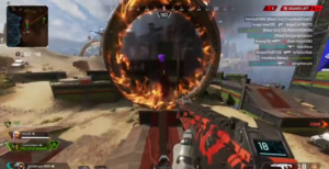 【良プレイ】オクタンフィールドで流れるように敵を倒していくクリップ