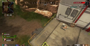 【カッコいい】ジャンプパッドを使った上からの奇襲（物理）で敵部隊を壊滅！？