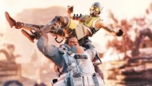 【画像】今週のApexアートまとめ(8/17更新)