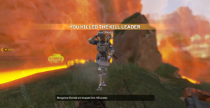 最終サークルでフィニッシャーをしては行けない理由 #2