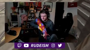 【!?】モーションコントローラーでApexをプレイする配信者!?