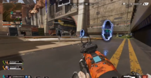 【衝撃のラスト】悪ノリで部隊のオクタンが殴ってきた結果・・・