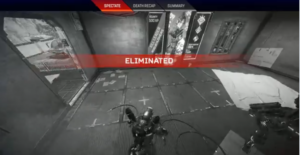 ソロモードの日常