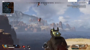 コントのような敵部隊の倒し方www