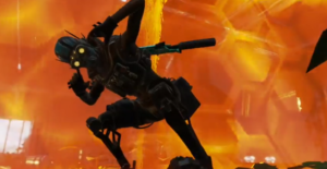 相手がオクタンだからこそ勝てた試合！？