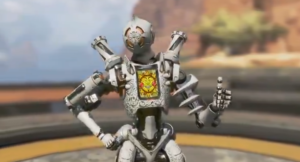 【速報】パスファインダーの新レジェンダリースキンが公式より公開！