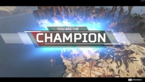 【！？】ゲーム開始から10秒でチャンピオンに！？