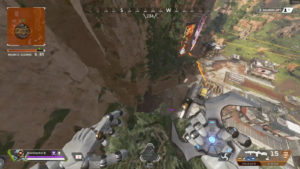 【修正必須？】パスファインダーだけが使える「禁止区域を行き来できる場所」