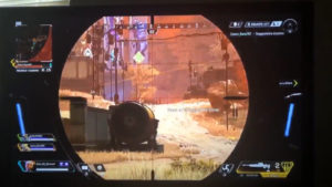 【衝撃の1ショット】クレーバーを敵に撃ったら・・・