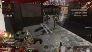 【良プレイ】完璧すぎる計算されたグレネードプレイ