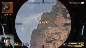 自分がされたら絶対にキレるリスポーンキルｗｗｗ