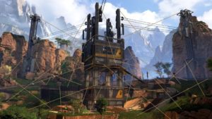 【流石に笑うｗ】海外ファン「Apexのソロモードはこんな感じ？」