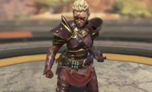 【速報】レイスの新レジェンダリースキンが公式より公開！！