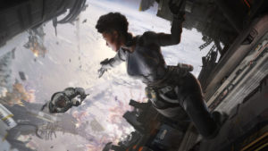 【選手紹介】PC版Apexで日本で2番目にプレデターランクに到達したD4ntalionさんにインタビューしてみた