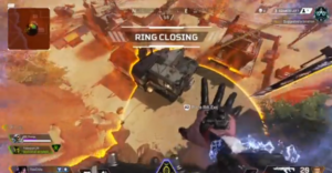 【最終サークルバトル】レイスのポータルを上手く使ってチャンピオンに!?