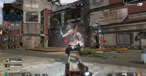 【草】オクタンを隠れながら撃ってみた結果・・・ｗ