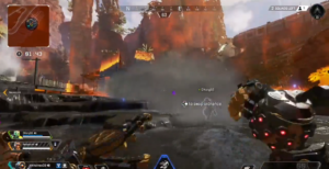 武器を使わない縛りプレイでチャンピオンに!?