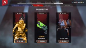 【トークンの使い道】海外ファン「ショップがこんな感じだったらいいよね」