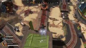 【カッコいい】公式トレーラーでありそうな開幕キルシーン